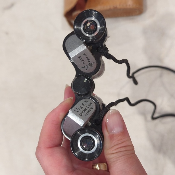 Opera Glasses - Picture 2 of 4